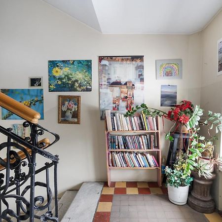 Nowy Swiat 22 Luxury Apartment ワルシャワ エクステリア 写真
