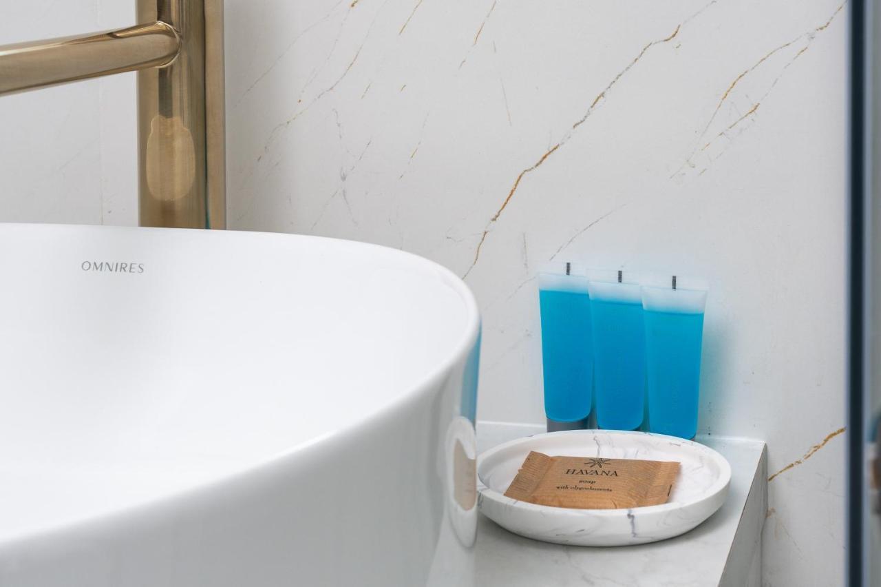 Nowy Swiat 22 Luxury Apartment ワルシャワ エクステリア 写真