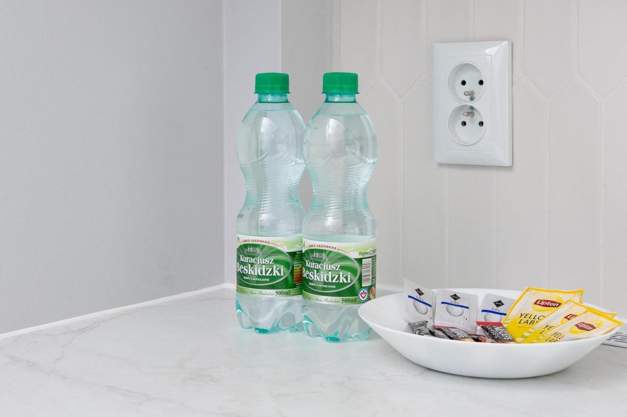 Nowy Swiat 22 Luxury Apartment ワルシャワ エクステリア 写真